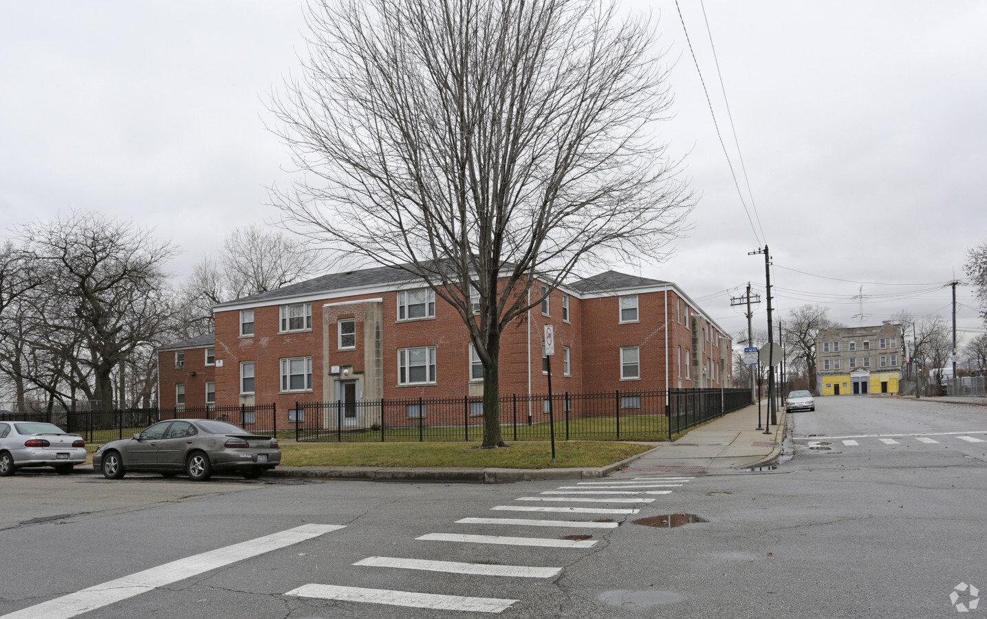 6100 S Wabash - 6100 S Wabash Apartments