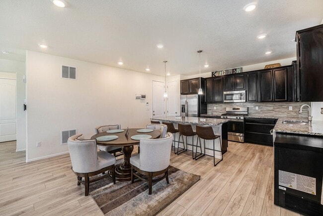 Photo - Beautiful Home in Sterling Ranch