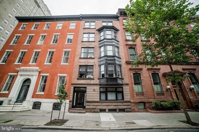 Photo - 1904 Spruce St Apartment Unit 3R