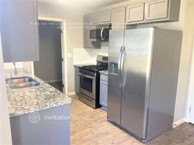 Photo - 3104 Quince Tree Wy