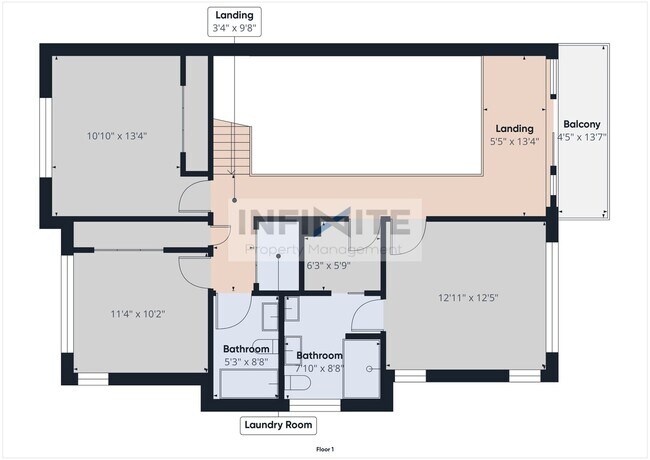 Photo - Modern Finishes & Bozeman Living!