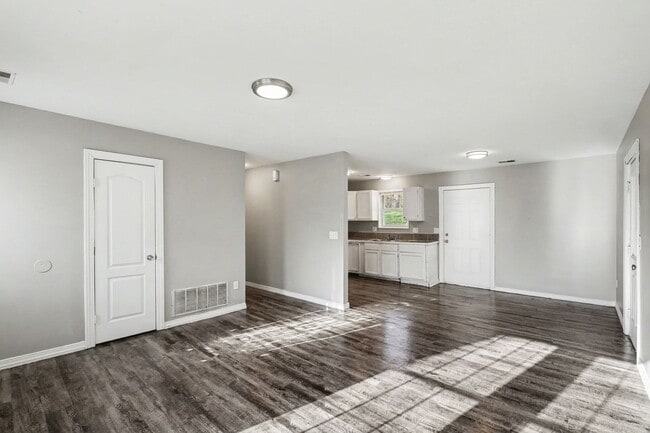 Photo - 8024 Montgall Ave