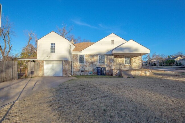 Building Photo - 721 NW 46th St