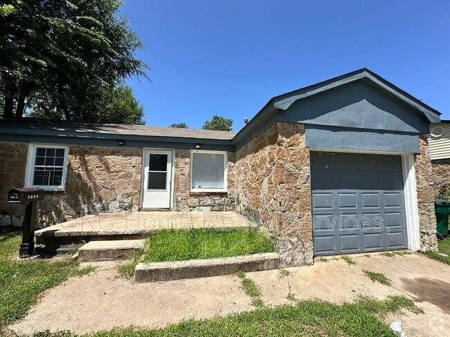 Building Photo - 4117 N Libby Ave Rental