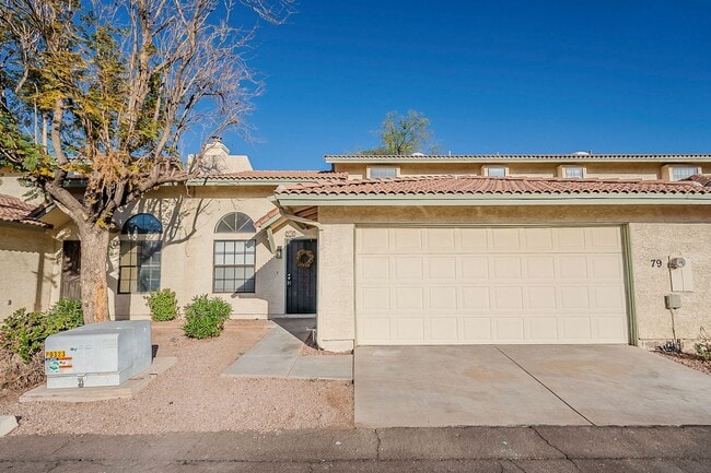 Photo - Four bedrooms, 2 Car Garage Community Pool!