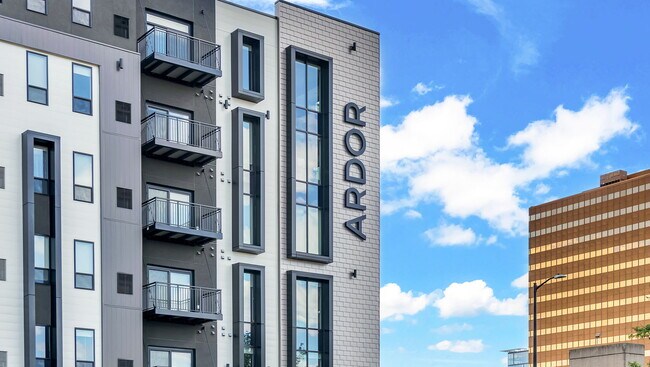 Ardor on the Bluffs South Loop Residences