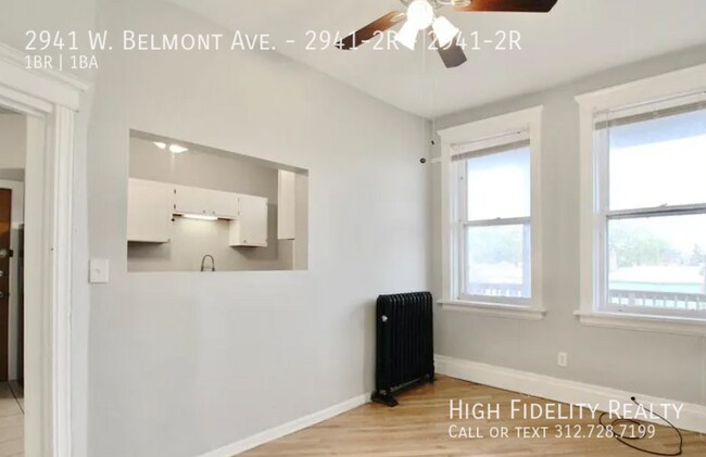 Photo - 2941 W Belmont Ave Unit 2941-2R