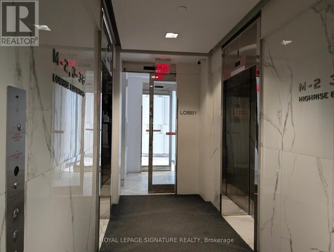 Photo - 14 York St Unité 4410