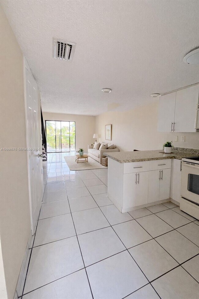Photo - 8870 Fontainebleau Blvd Unit 409