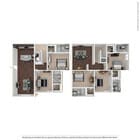 TH1 Floorplan