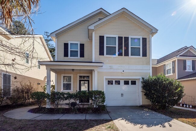 Building Photo - 3 Bedroom, 2.5 Bathroom Home in Eagle Run - Ladson