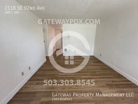 Photo - 2118 SE 92nd Ave