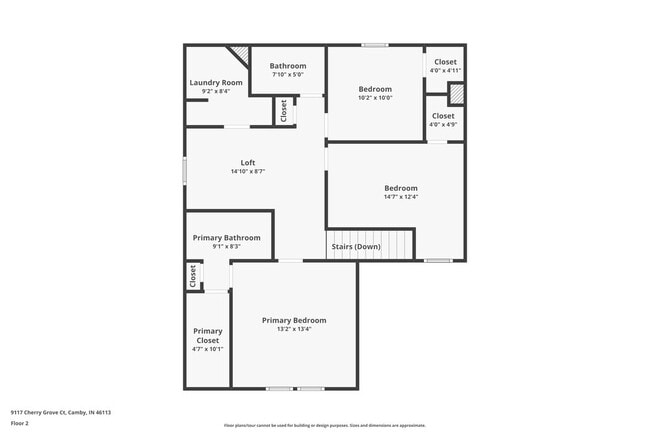 Photo - 9117 Cherry Grove Ct