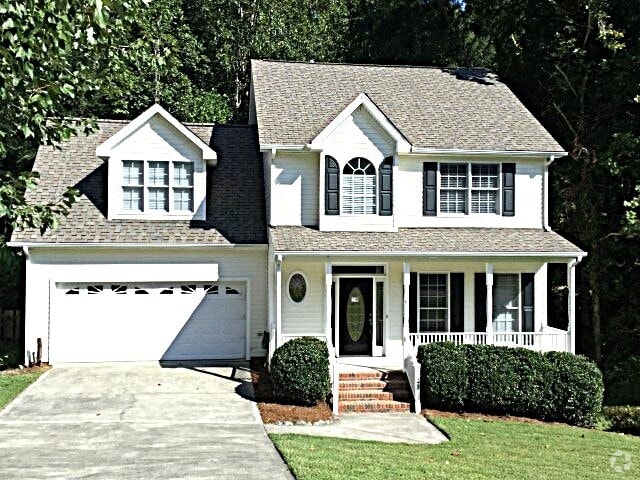 Building Photo - 2709 Steeple Run Dr Rental