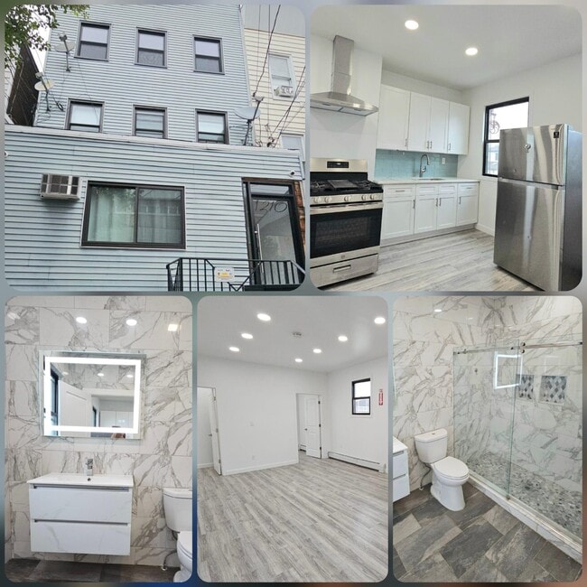 Building Photo - 1210 12th St Unit #3 Rental