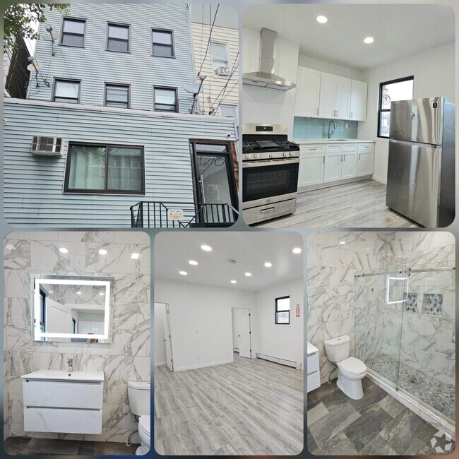 Building Photo - 1210 12th St Unit #3 Rental