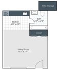 Studio