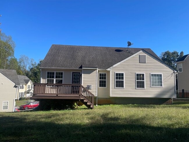 Photo - 1414 Maymont Ct