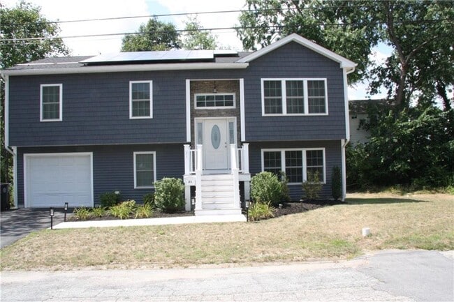 Building Photo - 21 Pennsylvania Ave Rental