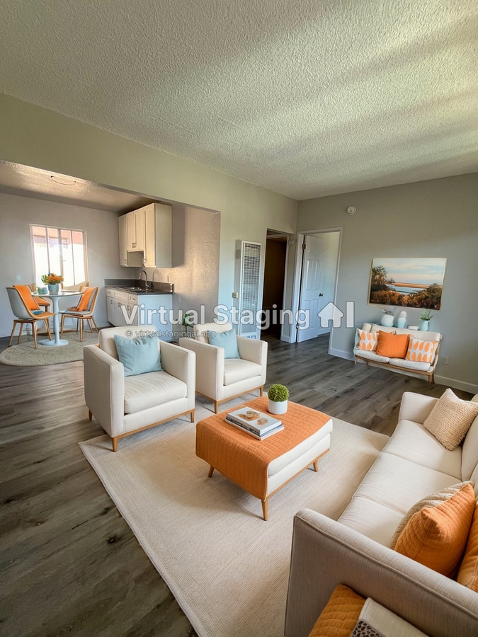 Photo - 7400-7406 S Hoover St