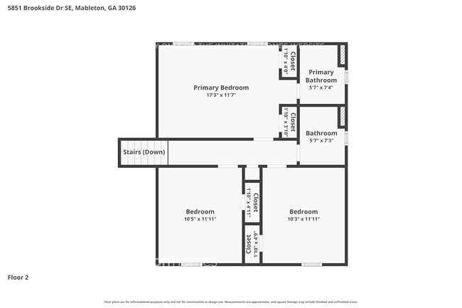 Photo - 5851 Brookside Dr SE