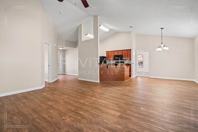 Photo - Beautiful 4-Bed 2-Bath Home on Corner Lot in Gated Community