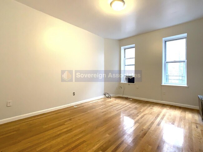 600 West 196th Street - 600 West 196th Street Apartment Unit 5E