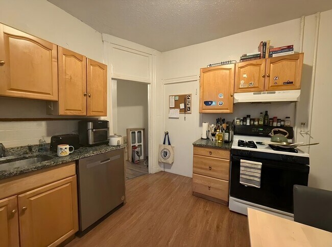 Photo - 34 Cherokee St Unidad 3