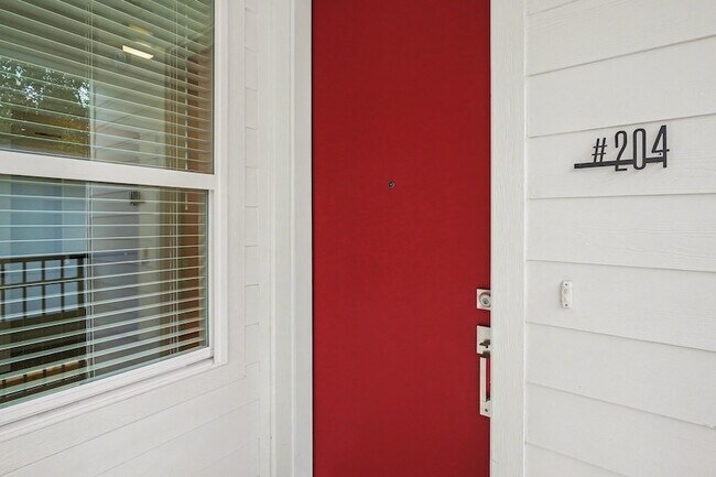 Photo - 2217 N Fitzhugh Ave Unidad 204