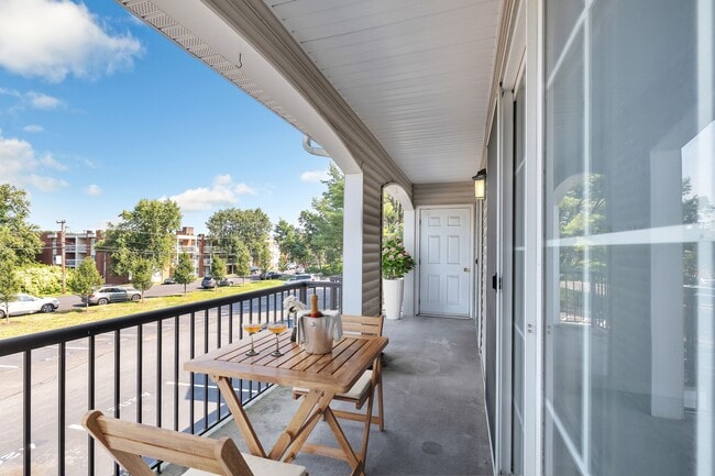 Summit Ridge Estates