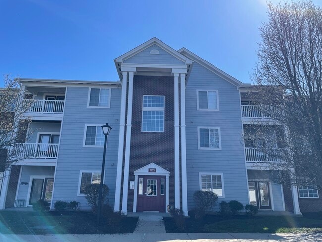 Building Photo - 1153 Fairman Way Unit 203