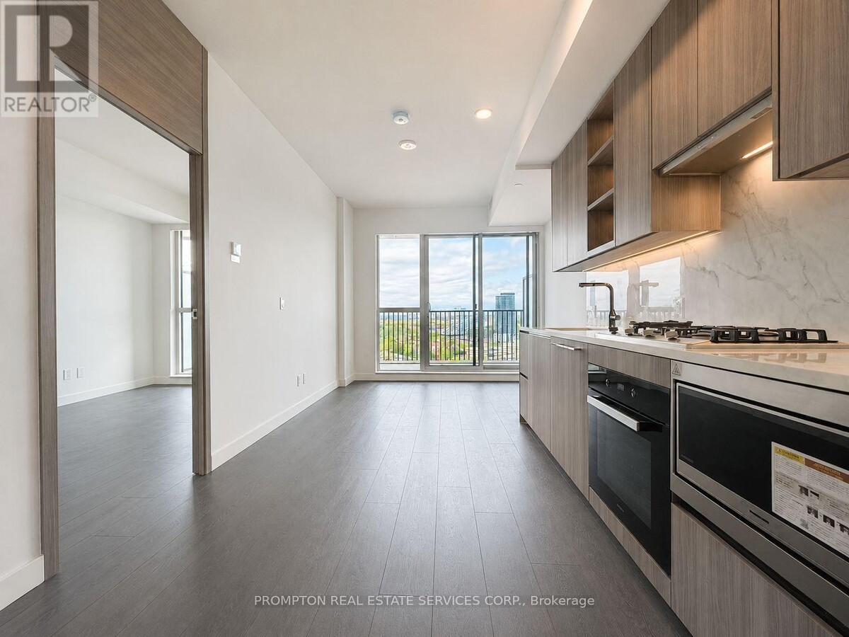 Photo - 18 Esther Shiner Blvd Unit 1709