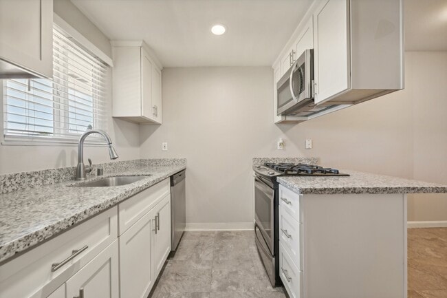 Photo - Northgate Apartments