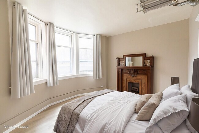 Photo - Sibley Mission Apartments