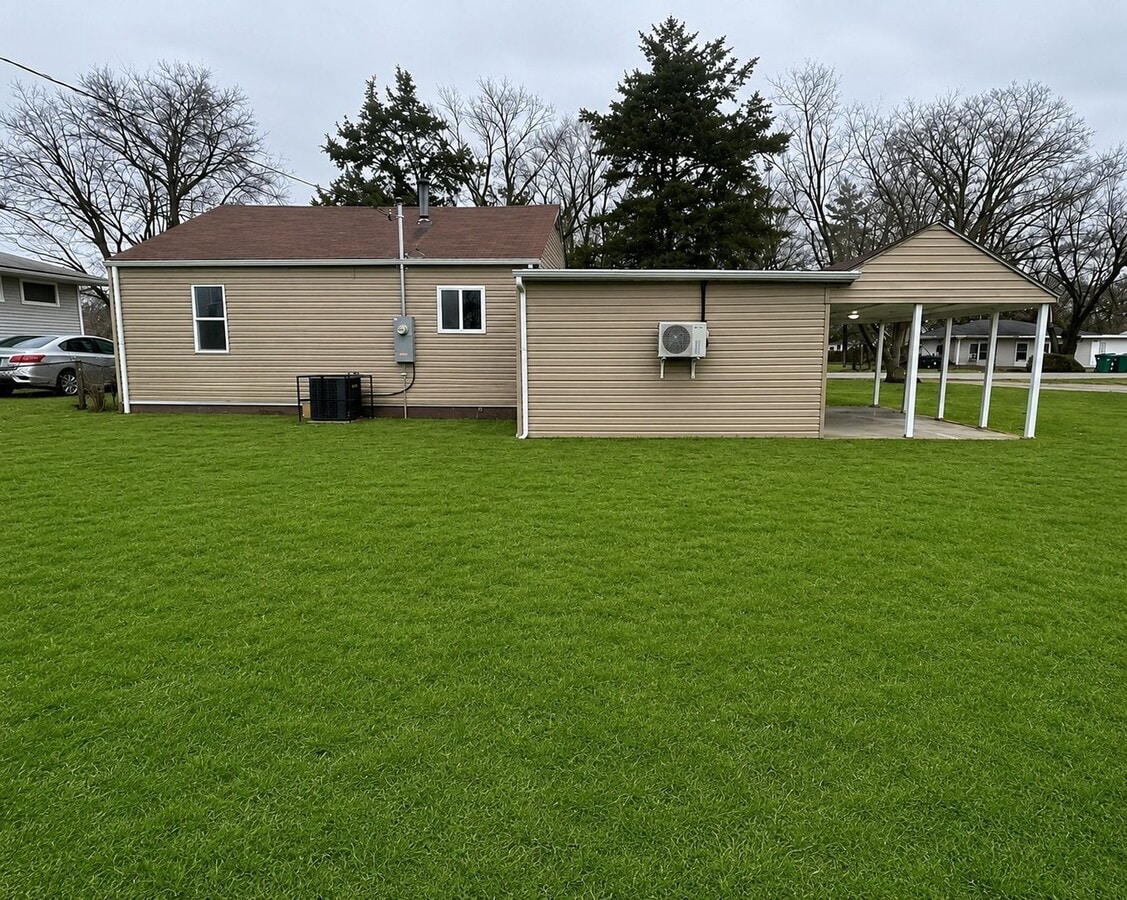 For Lease - For Lease