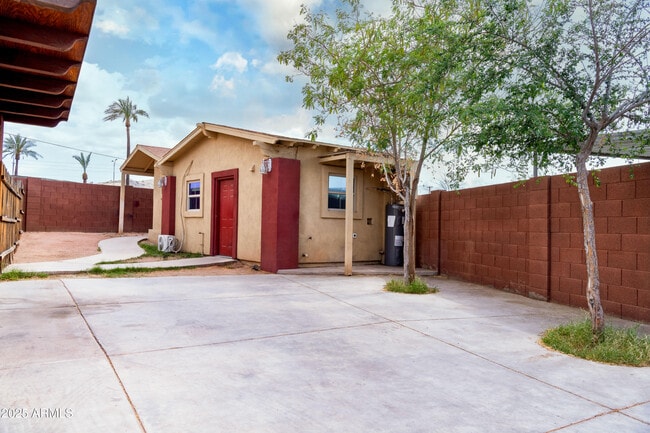 Photo - 4123 E Darrow St Casa