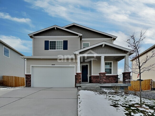 Building Photo - 11647 Cody Rdg Wy Rental