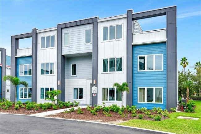 Building Photo - 7770 Sandy Ridge Dr Unit 142 Rental