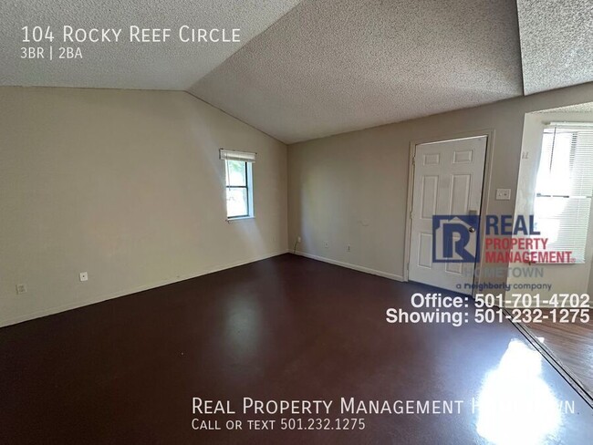 Photo - 104 Rocky Reef Cir