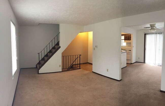 Photo - Shaler Townhouse