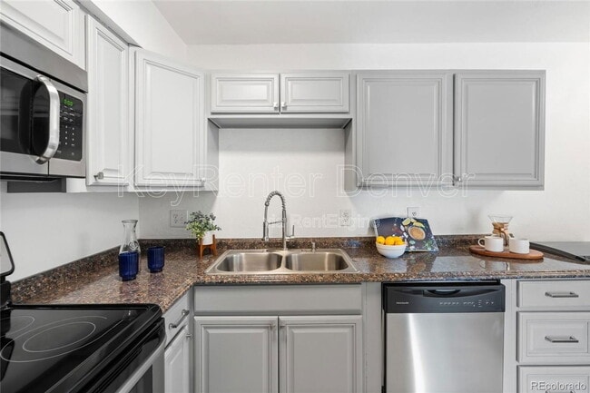 Photo - 5300 Cherry Creek S Dr Unit 1227