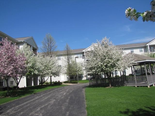 Anderson Farms Apartments