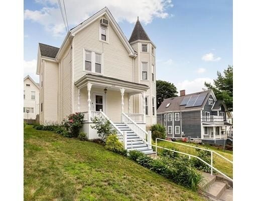 Photo - 109 Walnut St Unidad 1