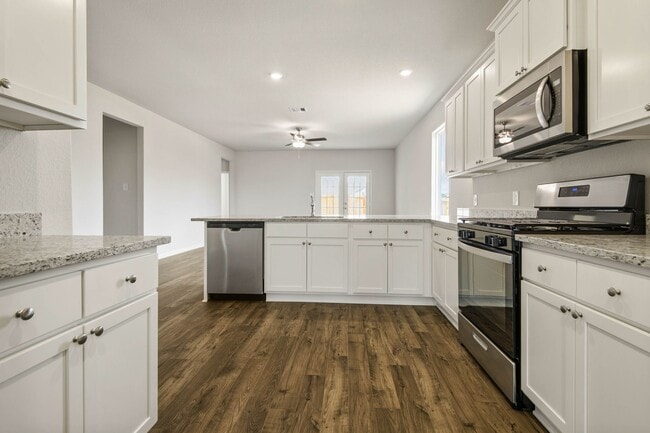 Photo - 316 Tejas Trl