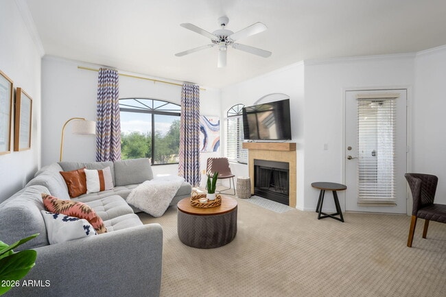 Building Photo - 15095 N Thompson Peak Pkwy Unit 3044