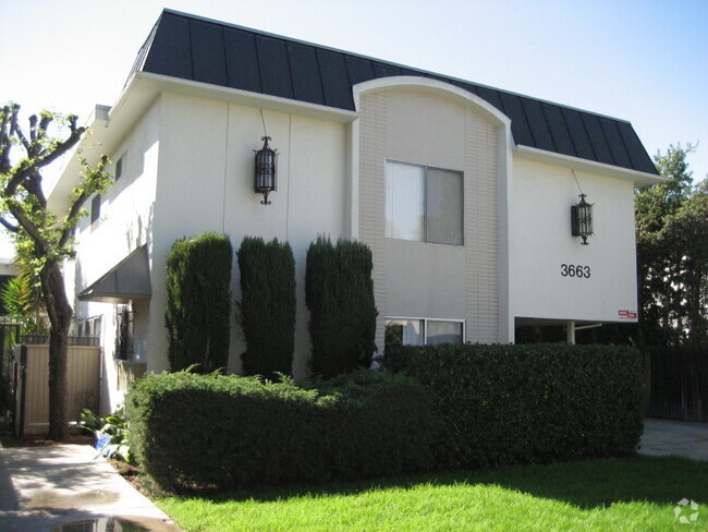 Building Photo - 3663 Mentone Ave - near Downtown Culver City Rental