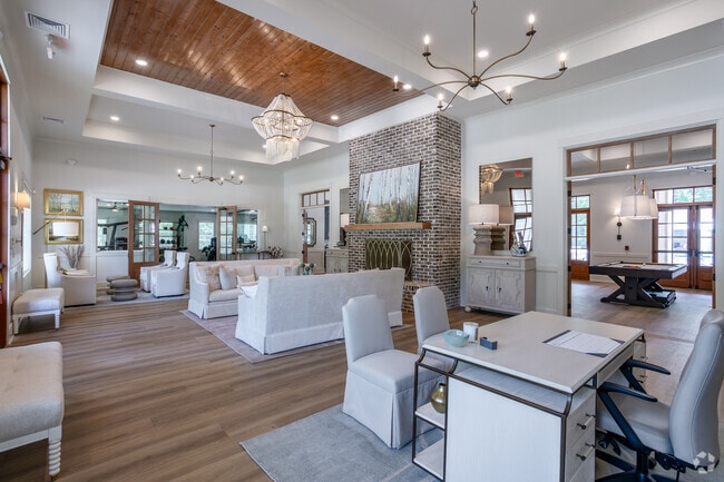 Clubhouse