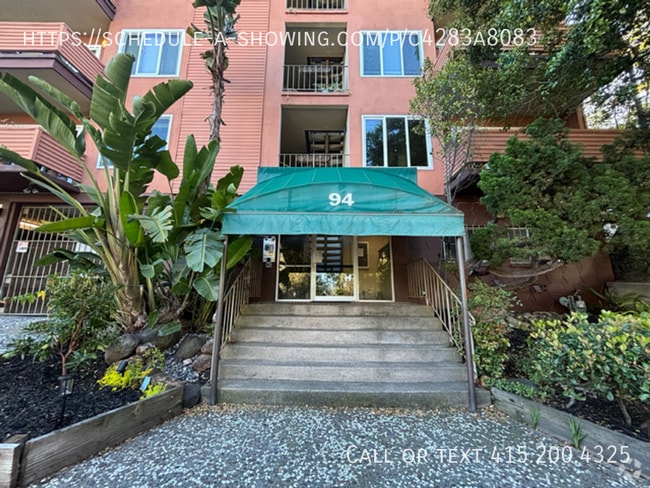Building Photo - 94 Bayo Vista Ave Rental
