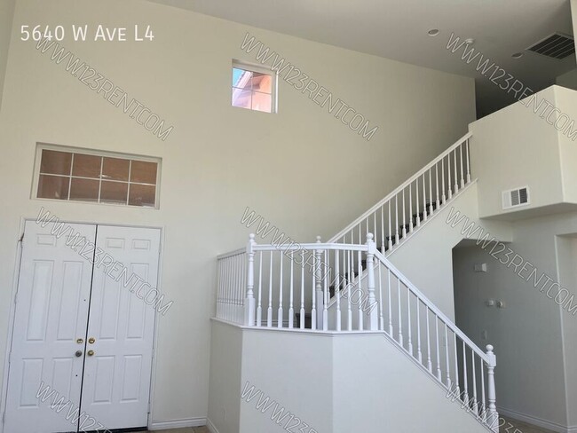 Photo - 5640 W Ave L4