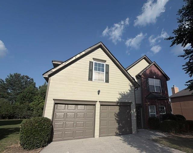 Building Photo - 1020 Capstone Ct